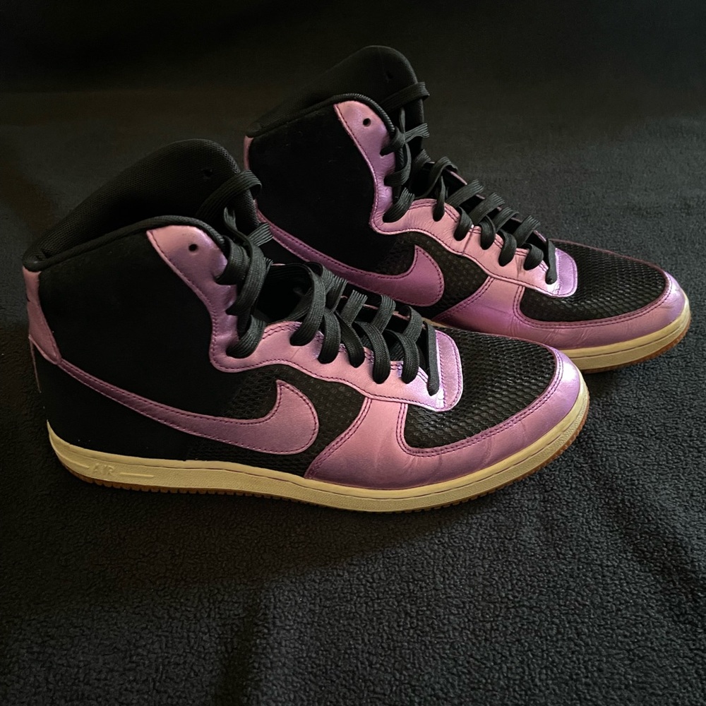 *Vintage* Nike Air AirForce 1 Light